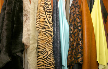 Venta al por mayor de cueros para todas las industrias Cueros al por mayor Polonia